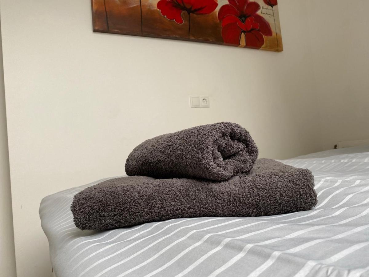 Vakantiewoning Scheldestraat 23 Zoutelande, Dicht Bij Domburg Εξωτερικό φωτογραφία