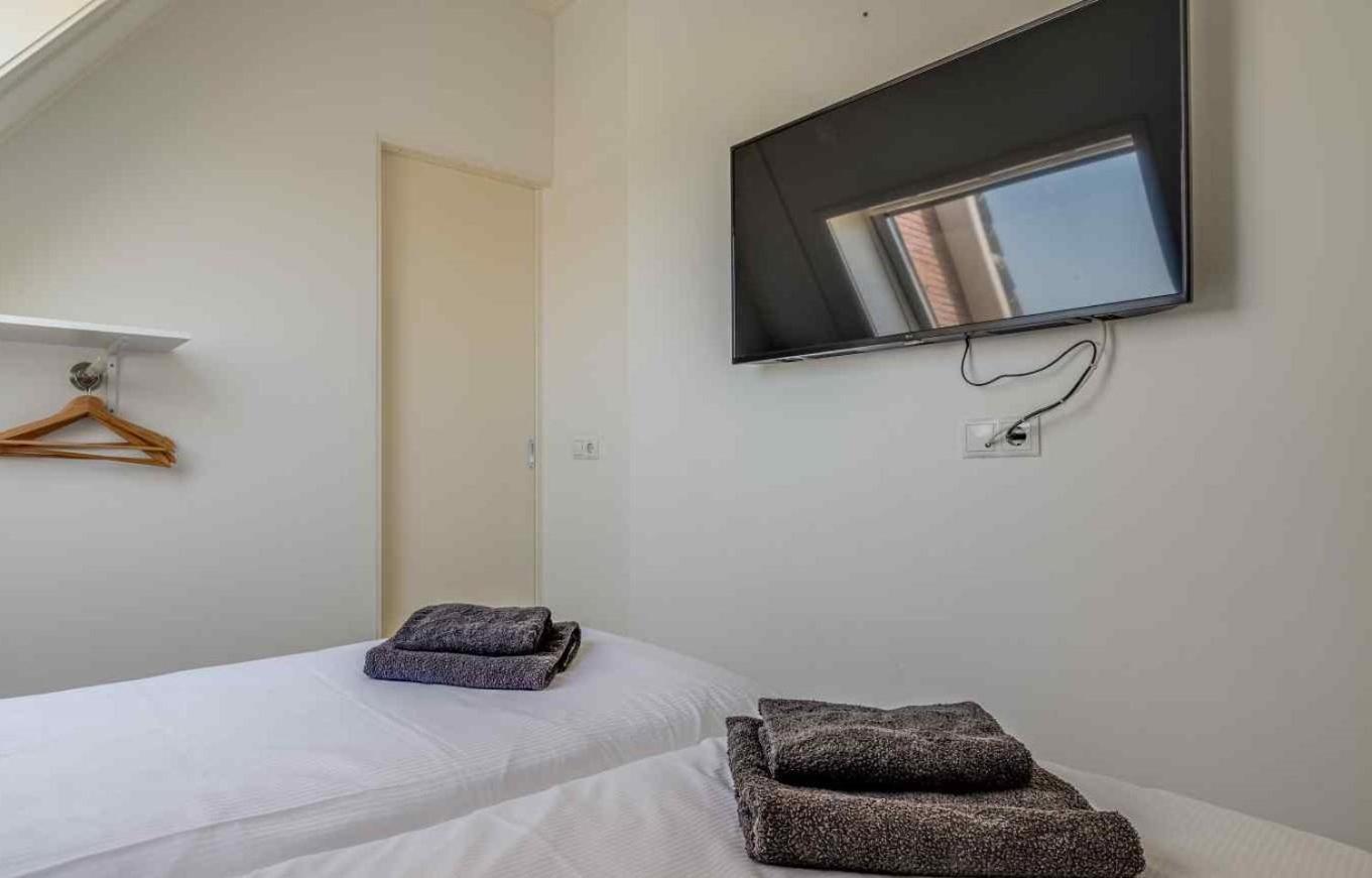 Vakantiewoning Scheldestraat 23 Zoutelande, Dicht Bij Domburg Εξωτερικό φωτογραφία